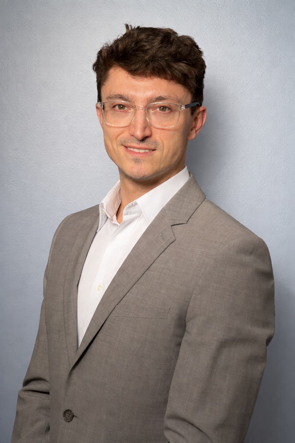 Dr. Andre Rafizadeh, MD — board eligible plastic surgeon