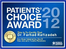 Award