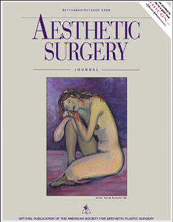 Aesthetic Surgery Journal