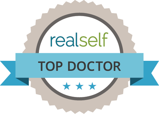 RealSelf Top Doctor — Dr. Farhad Rafizadeh