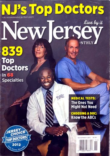 Better Plastic Surgery press feature &mdash; page 16