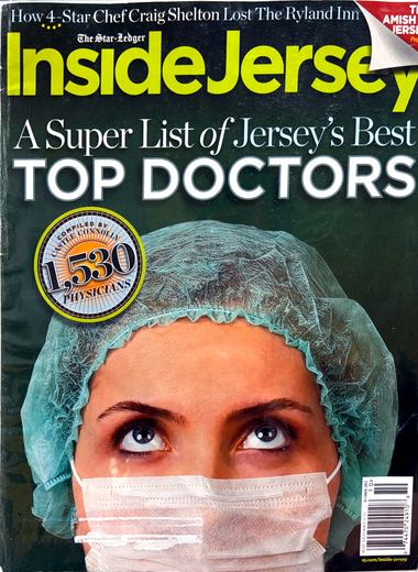 Better Plastic Surgery press feature &mdash; page 18