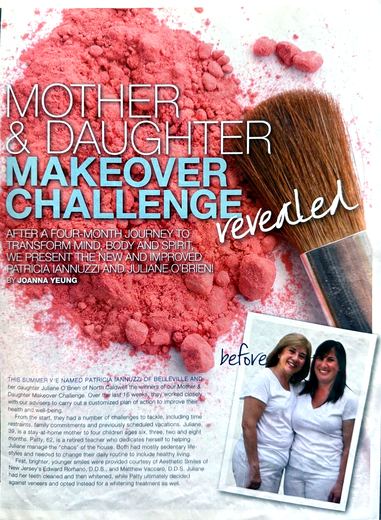 Better Plastic Surgery press feature &mdash; page 29