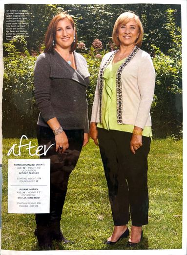 Better Plastic Surgery press feature &mdash; page 31